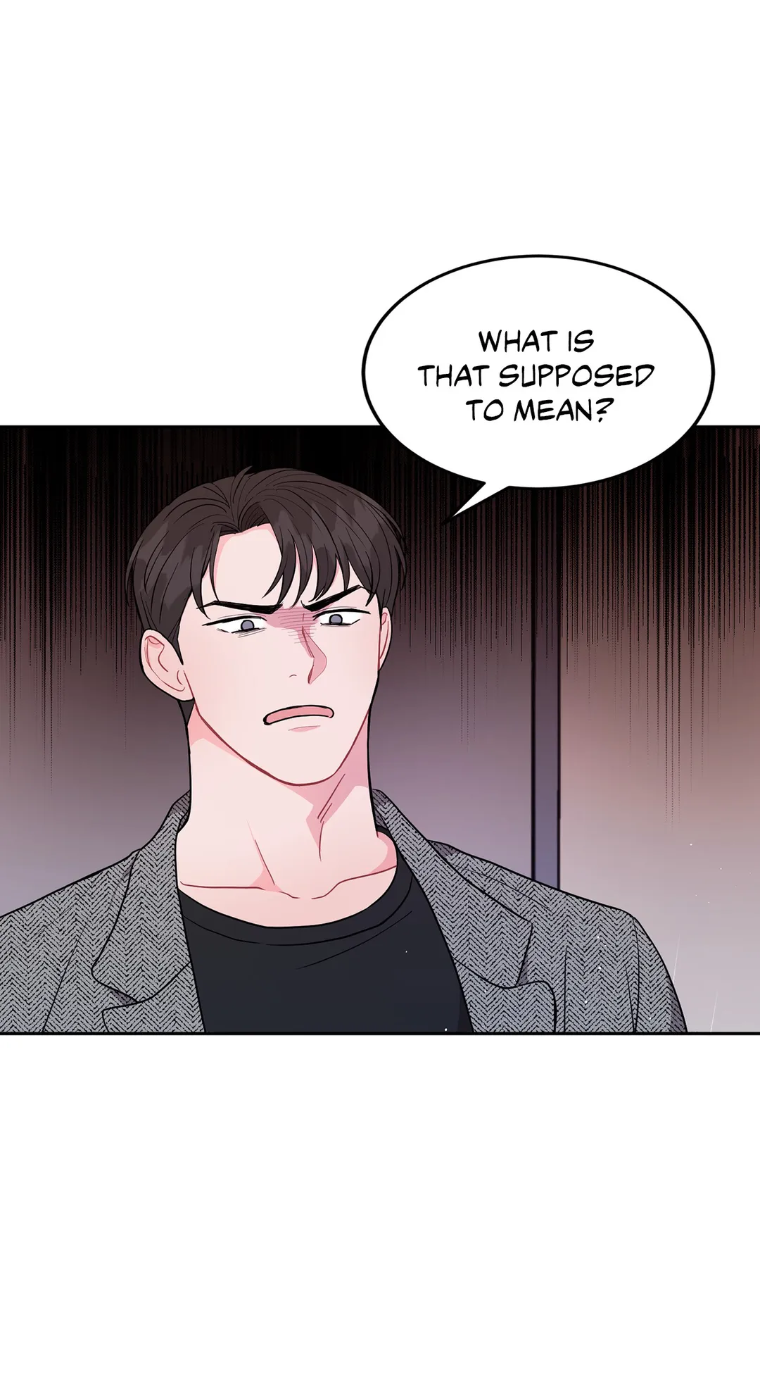 Can’t Think Straight - Chapter 2 Page 18