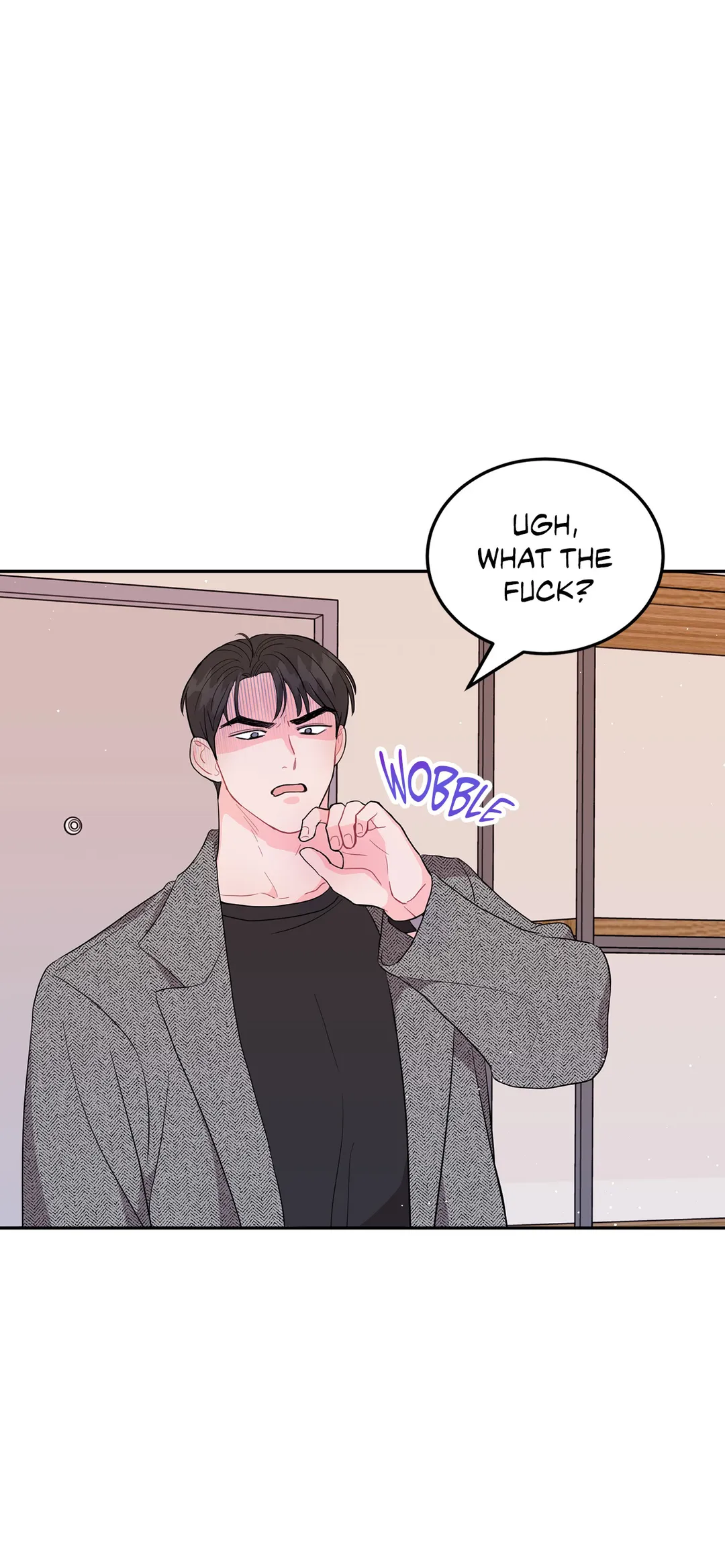 Can’t Think Straight - Chapter 2 Page 22