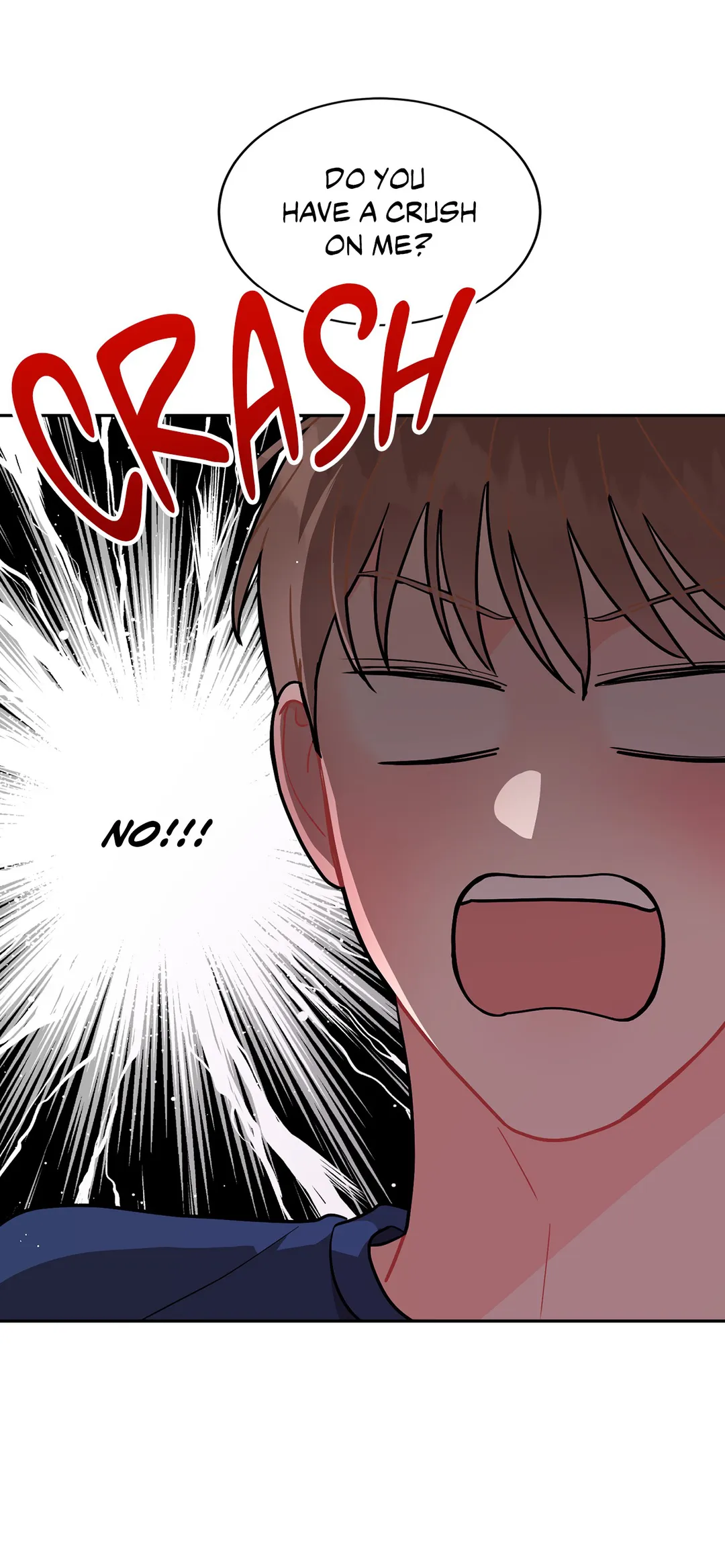 Can’t Think Straight - Chapter 2 Page 23