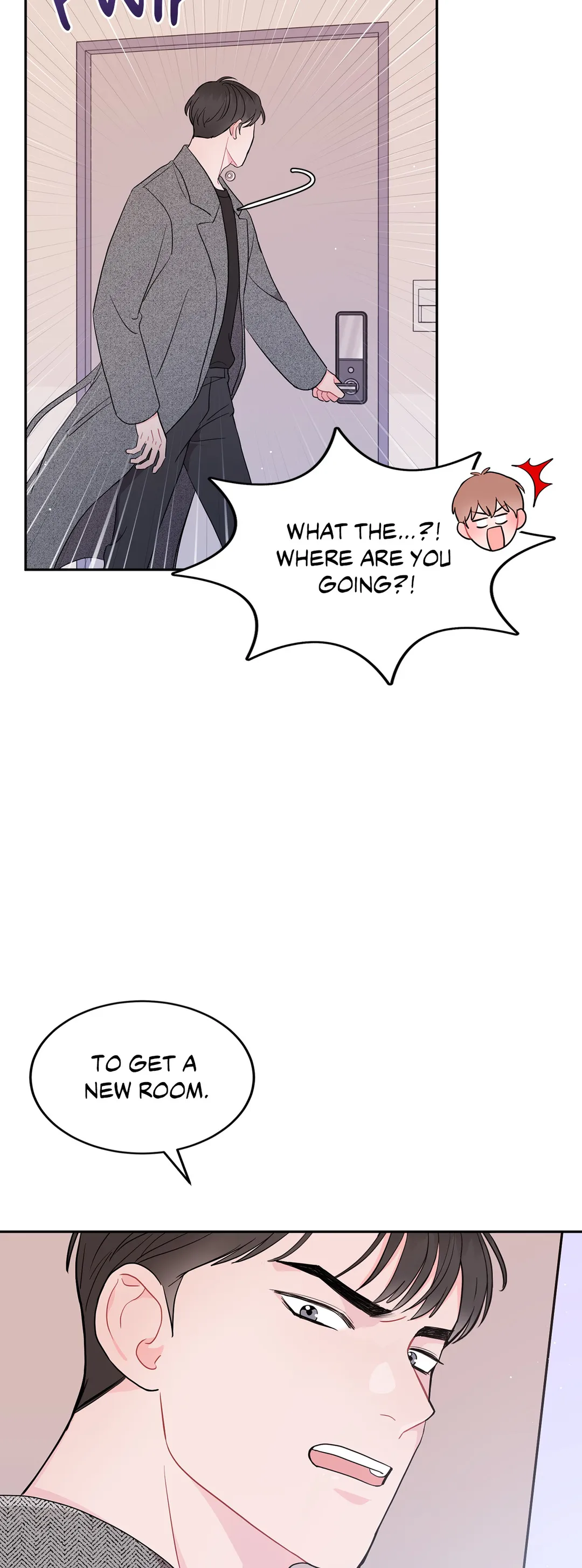 Can’t Think Straight - Chapter 2 Page 26