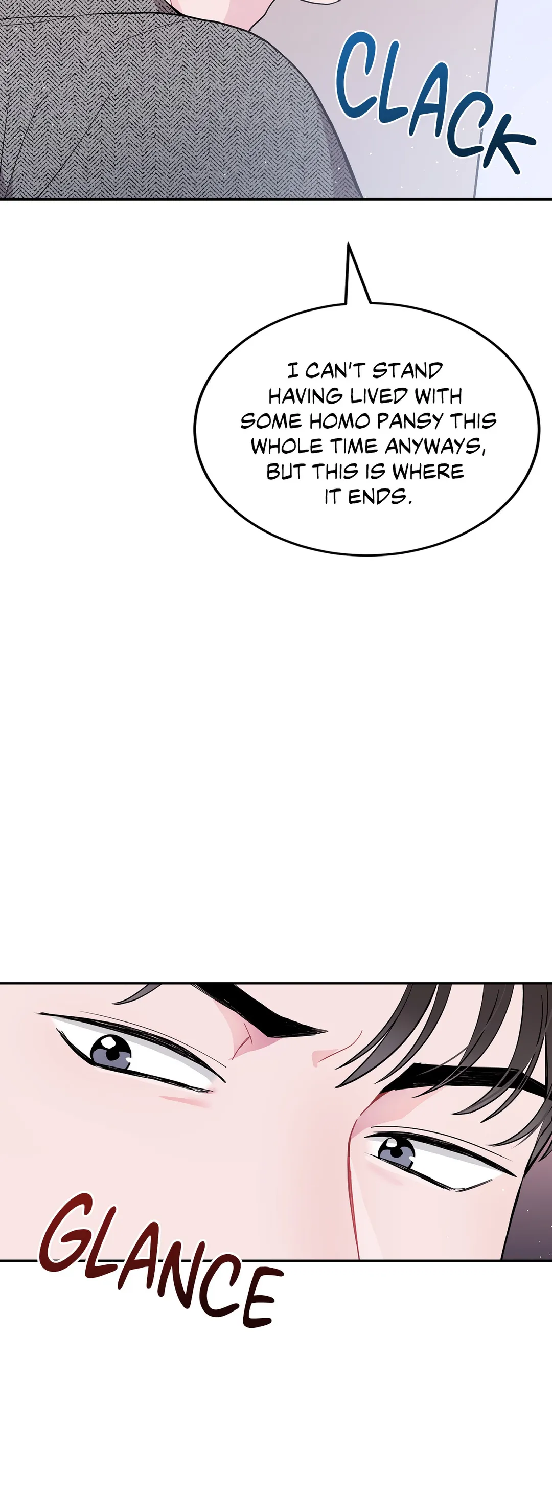 Can’t Think Straight - Chapter 2 Page 27