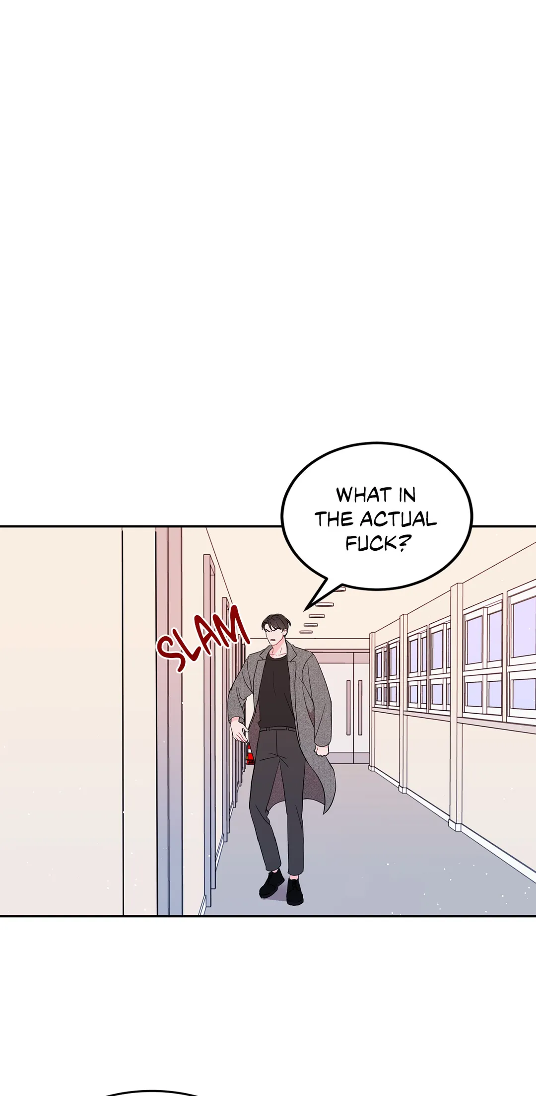 Can’t Think Straight - Chapter 2 Page 29