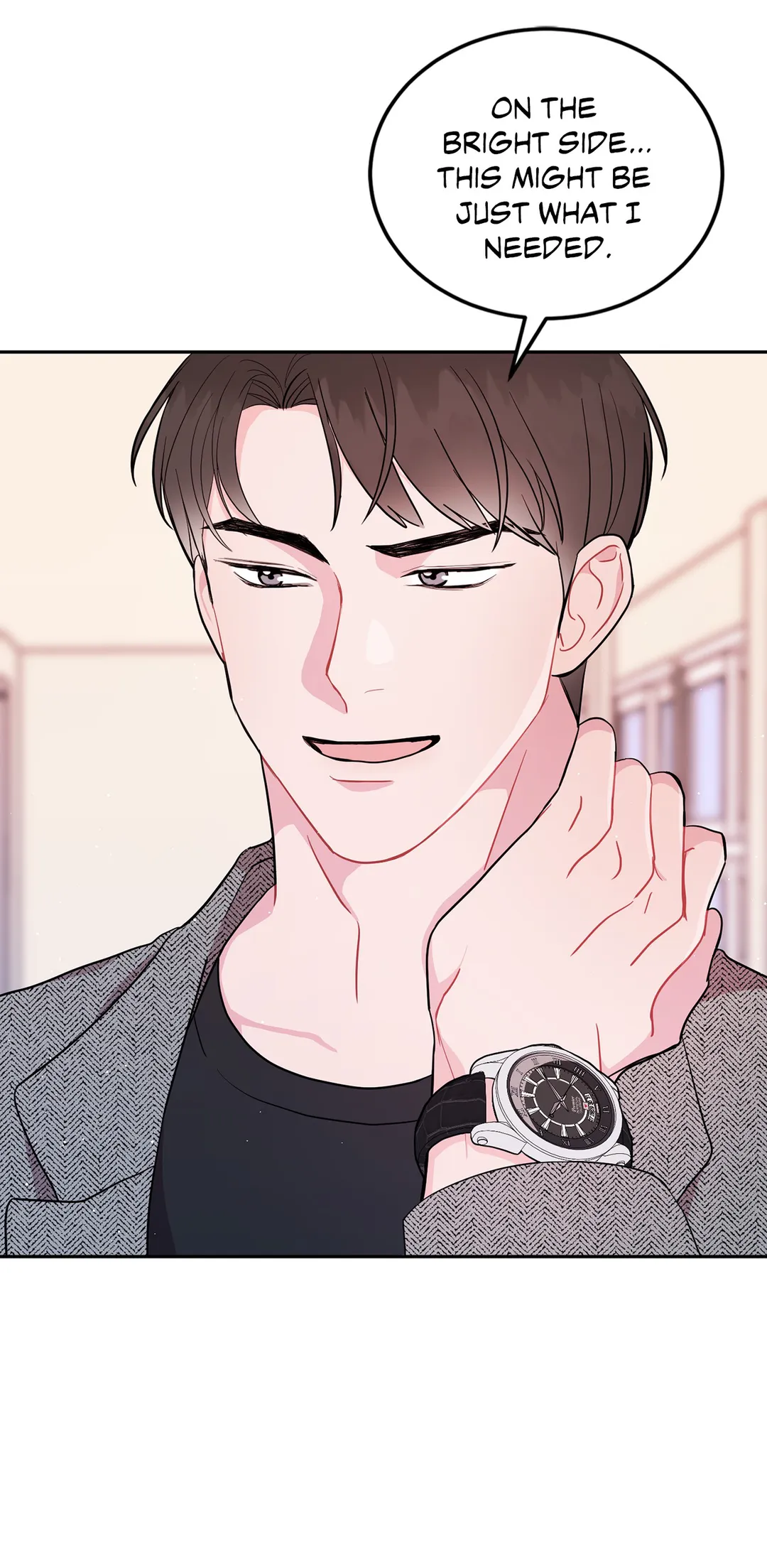Can’t Think Straight - Chapter 2 Page 31