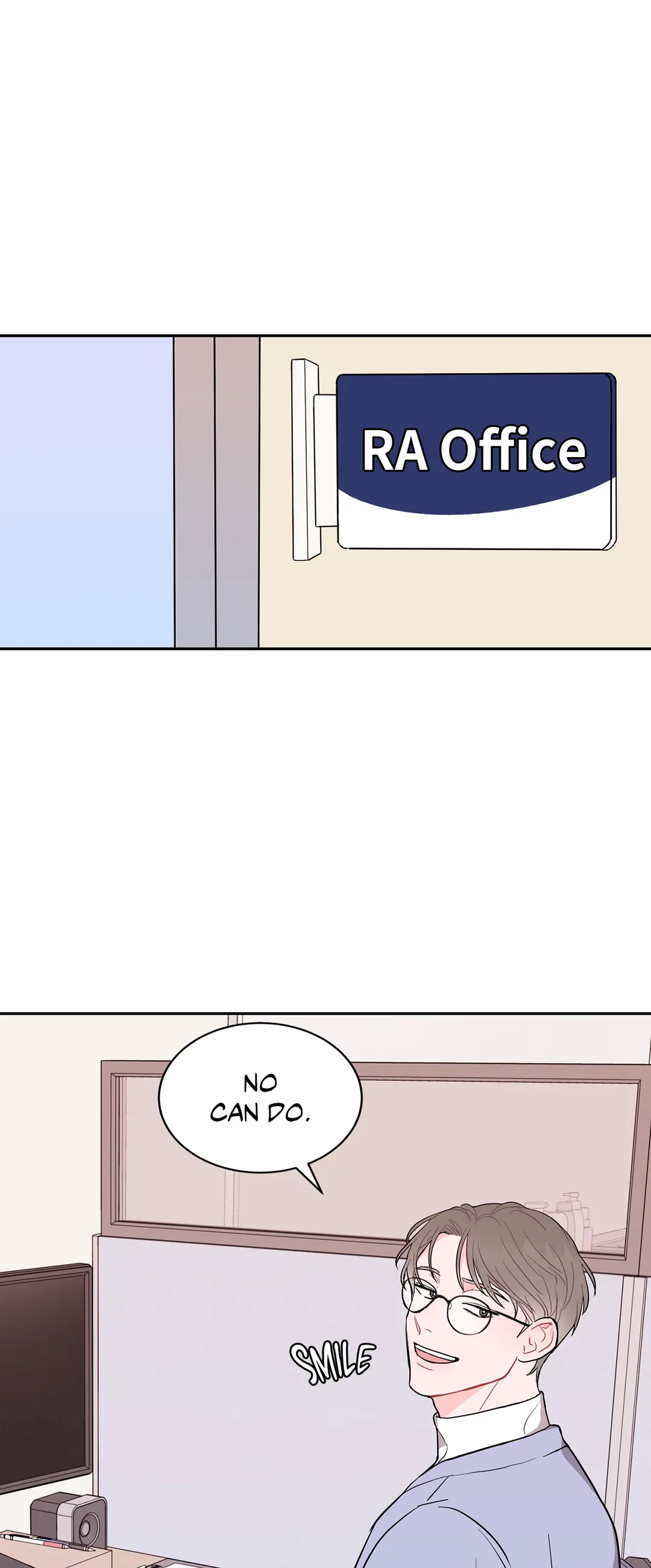 Can’t Think Straight - Chapter 2 Page 33