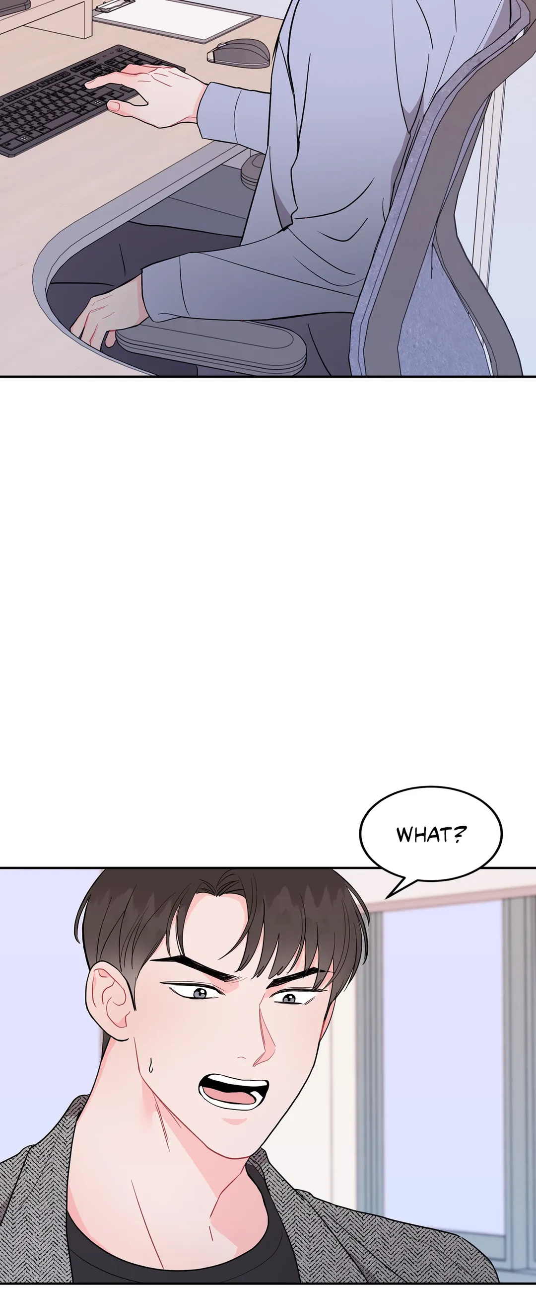 Can’t Think Straight - Chapter 2 Page 34