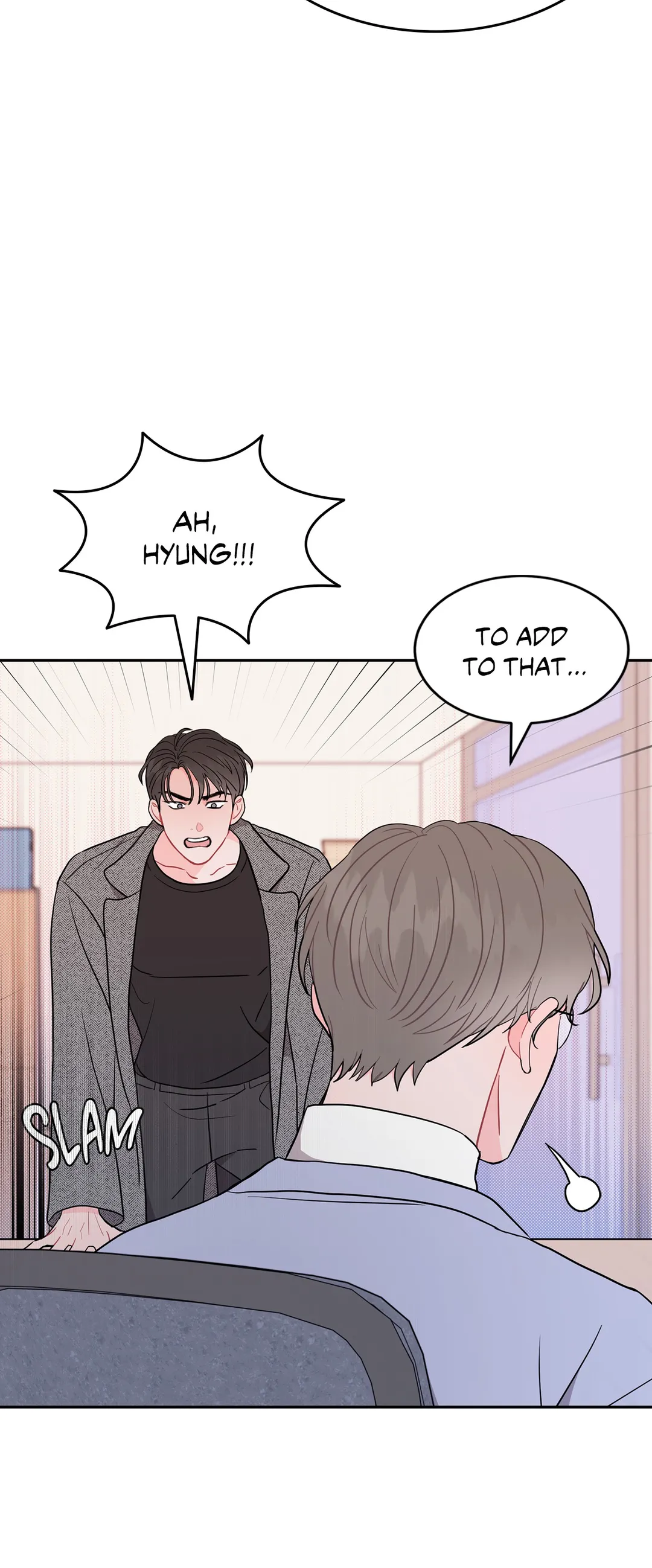 Can’t Think Straight - Chapter 2 Page 36