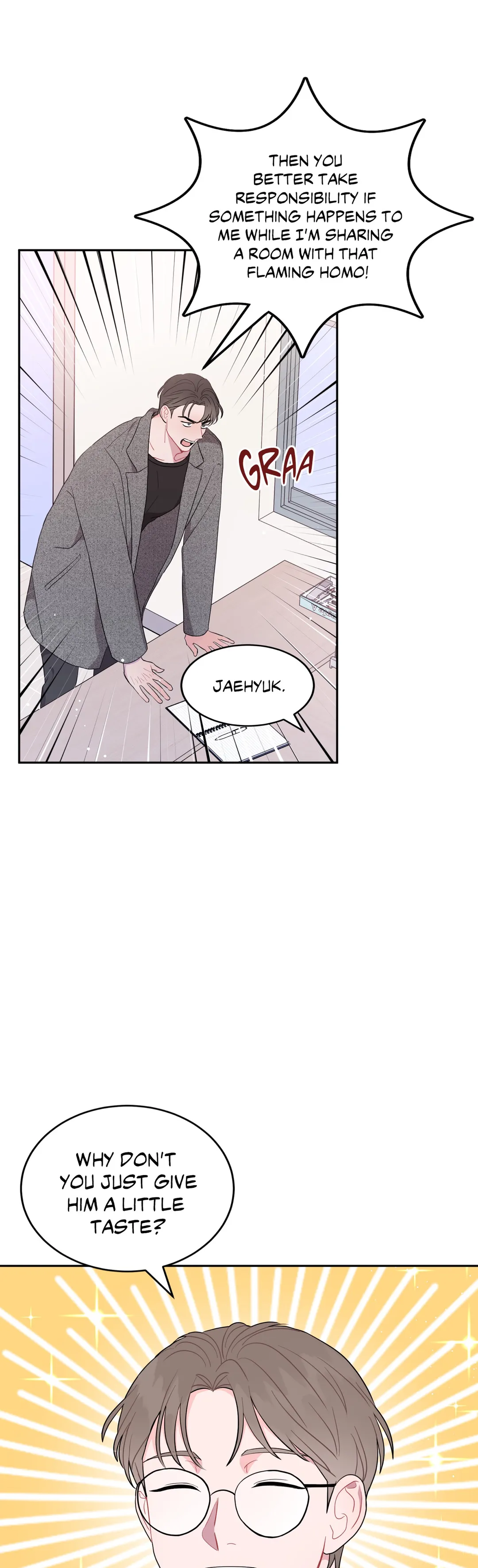 Can’t Think Straight - Chapter 2 Page 41
