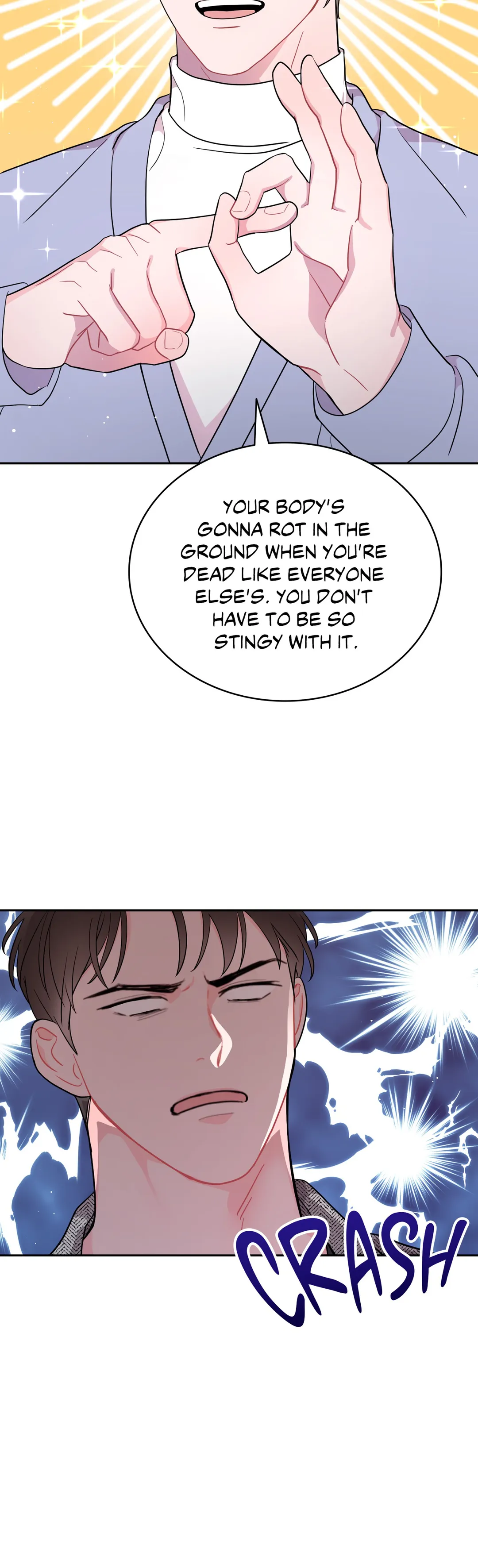 Can’t Think Straight - Chapter 2 Page 42