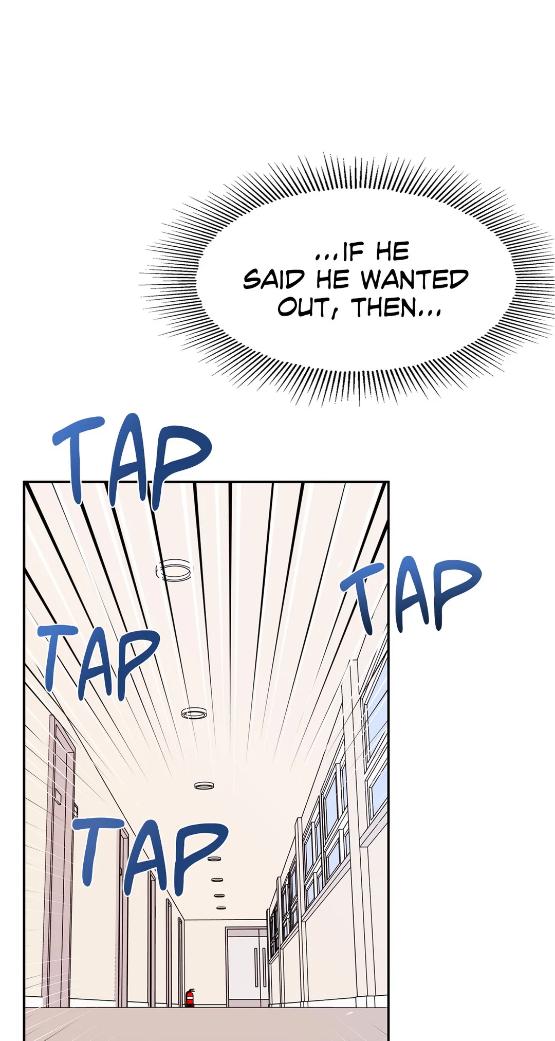 Can’t Think Straight - Chapter 2 Page 46