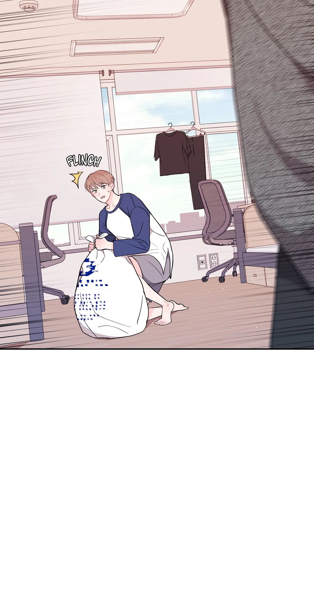 Can’t Think Straight - Chapter 2 Page 48
