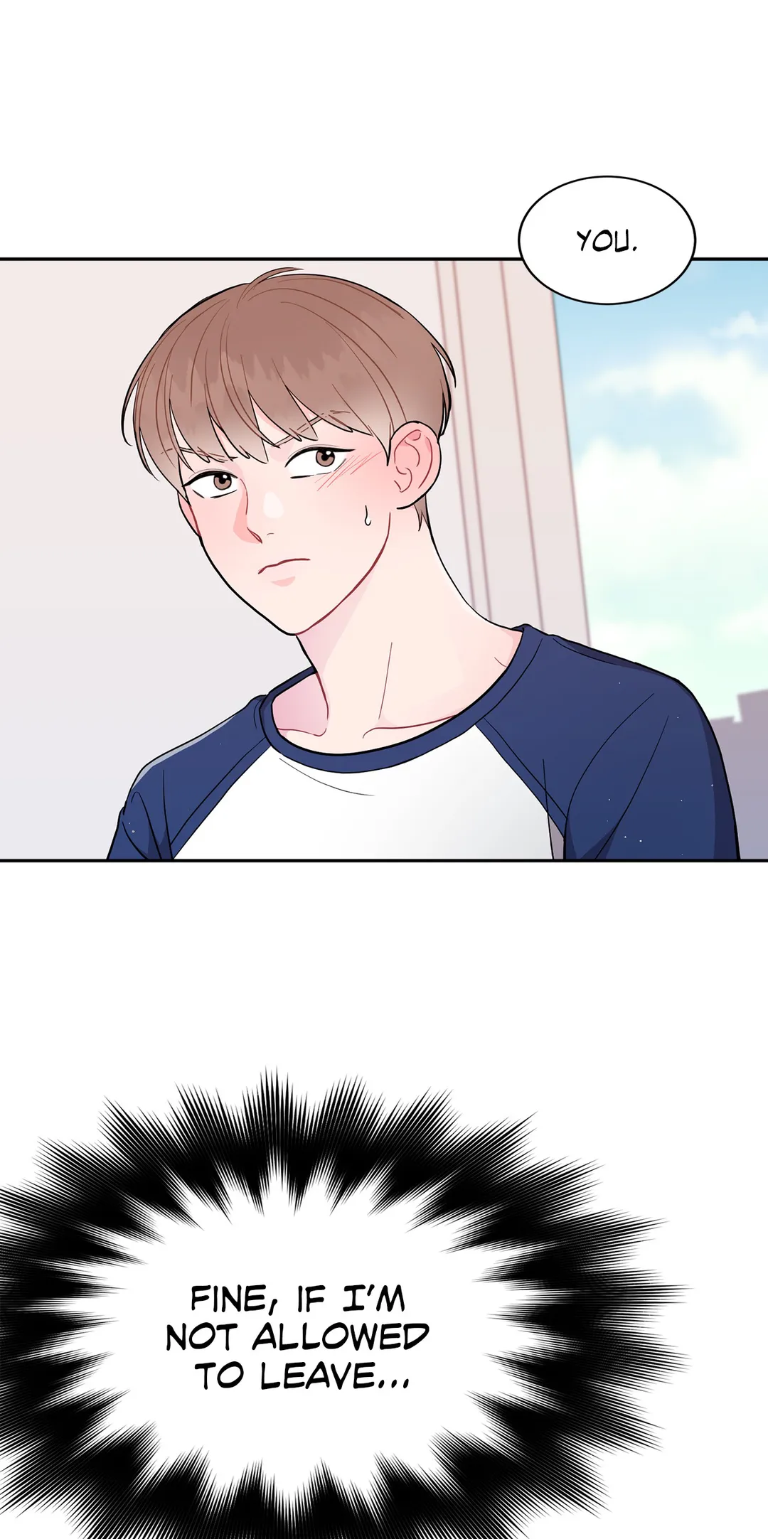 Can’t Think Straight - Chapter 2 Page 49