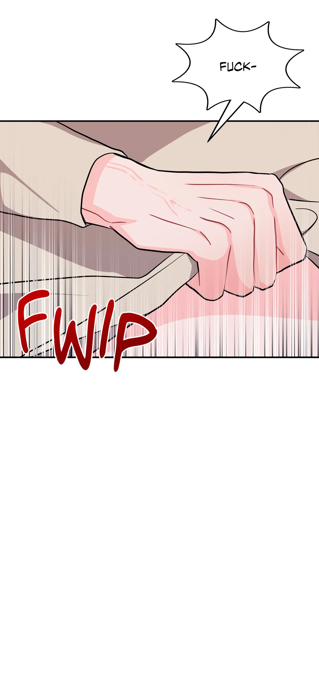 Can’t Think Straight - Chapter 20 Page 10