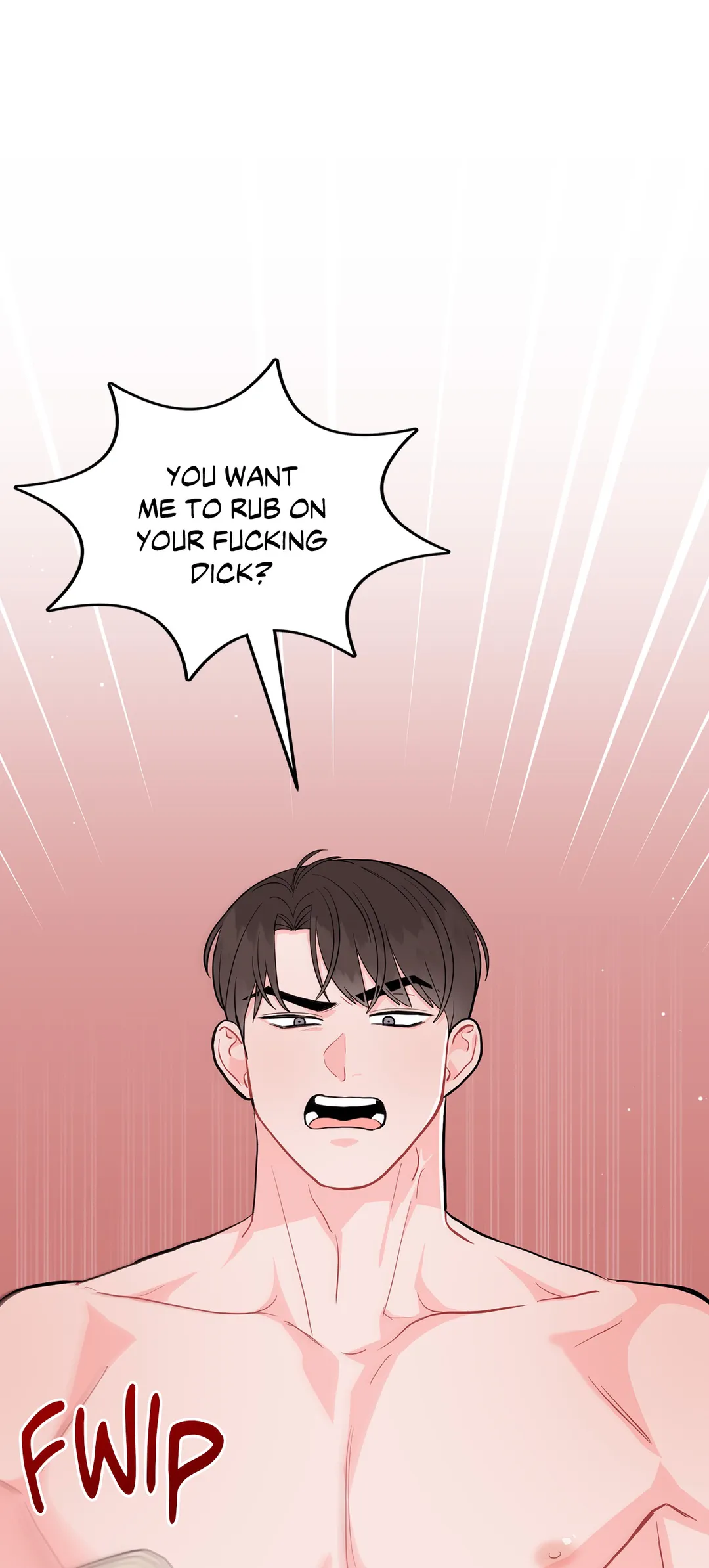Can’t Think Straight - Chapter 20 Page 11