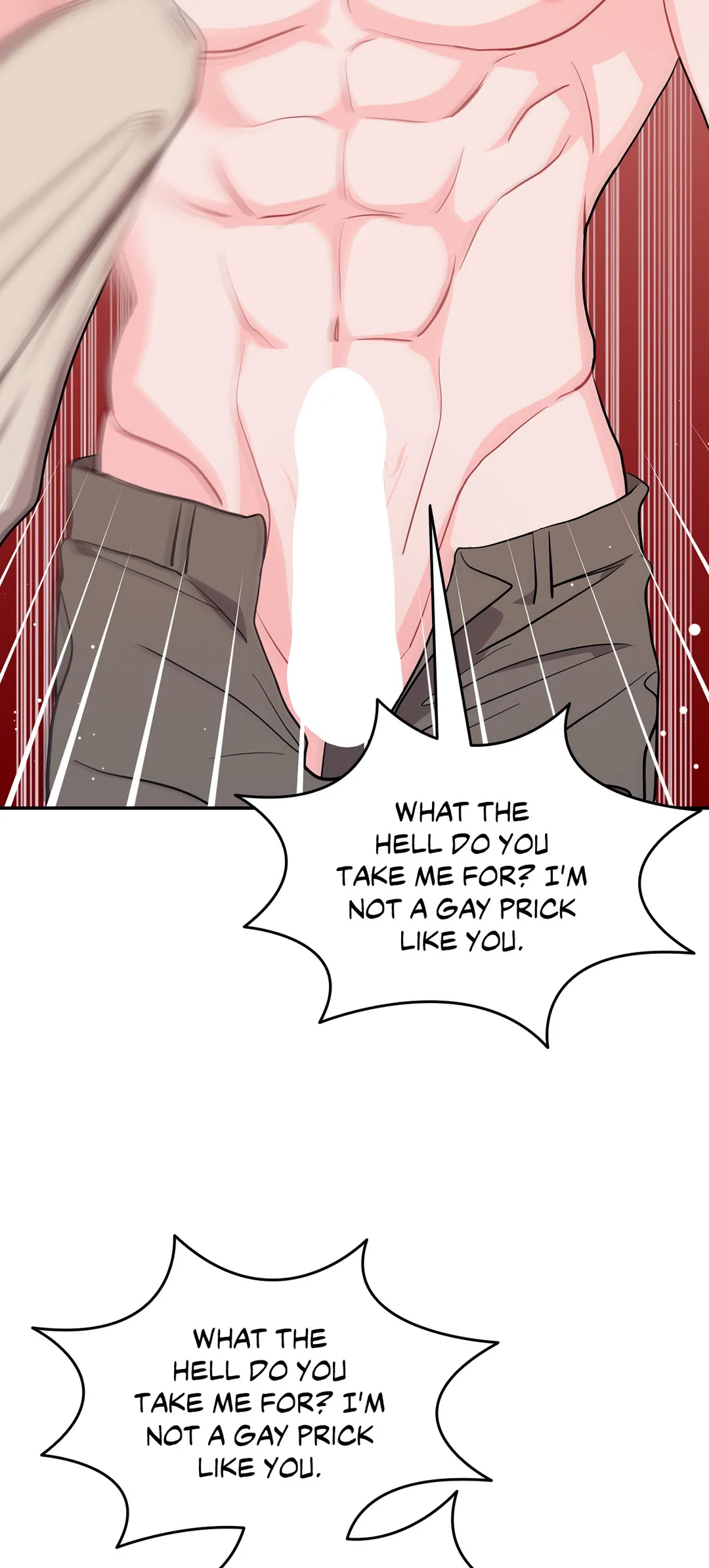 Can’t Think Straight - Chapter 20 Page 12