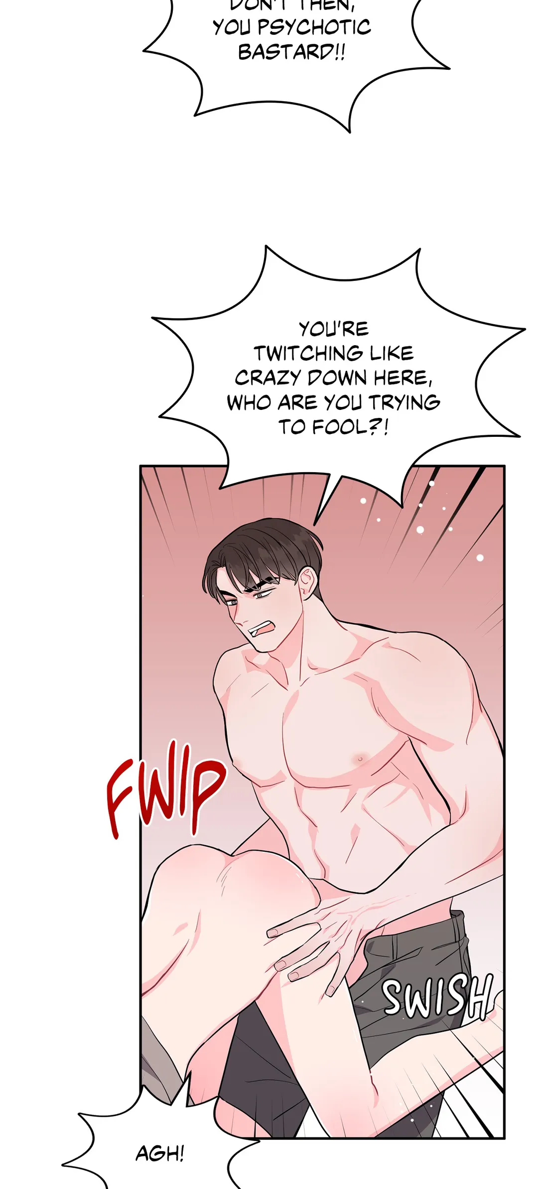 Can’t Think Straight - Chapter 20 Page 14