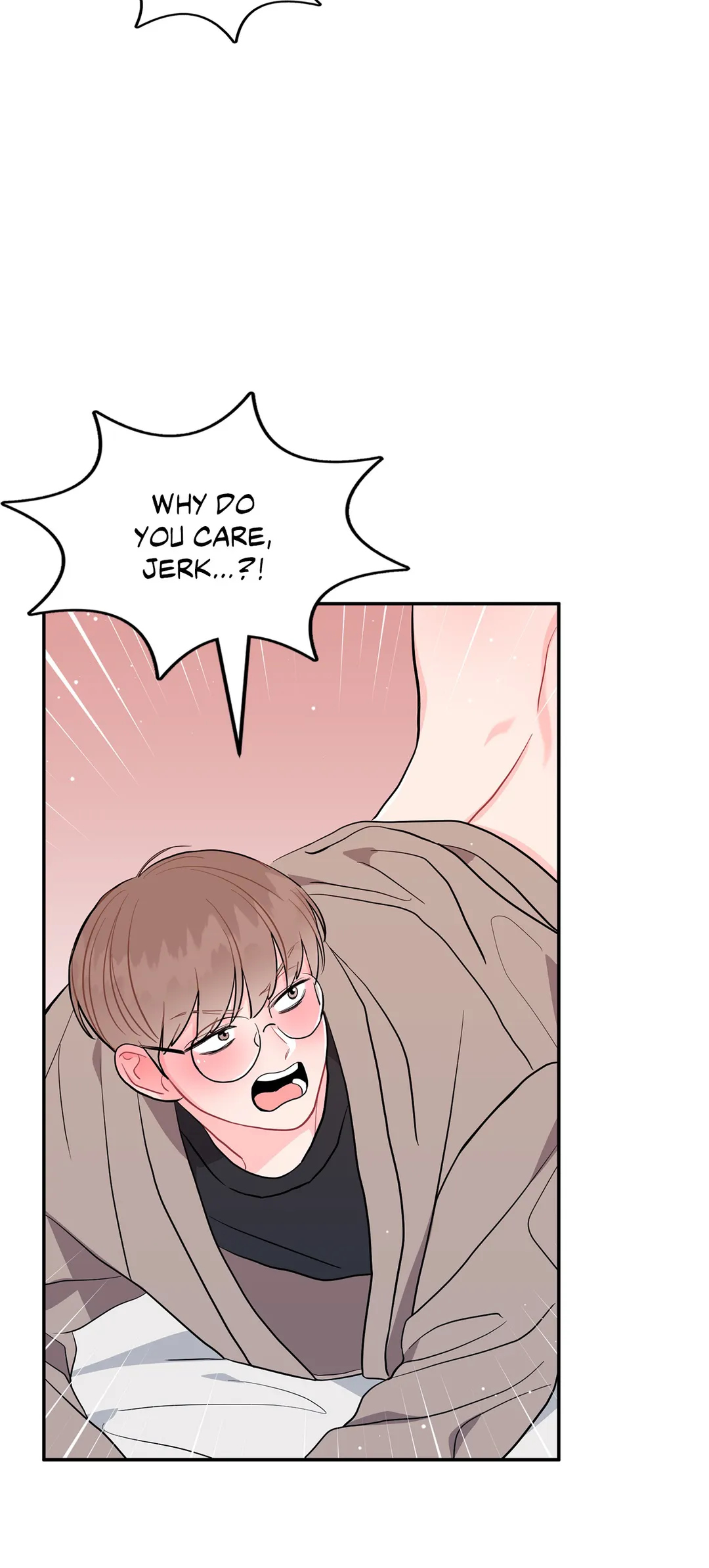 Can’t Think Straight - Chapter 20 Page 15