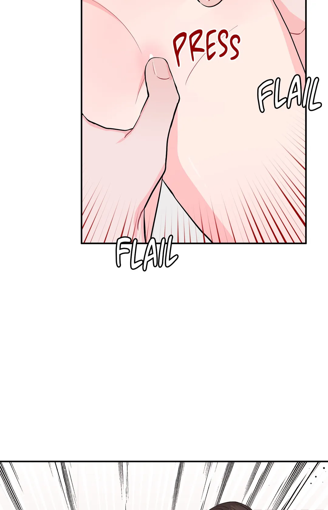 Can’t Think Straight - Chapter 20 Page 17