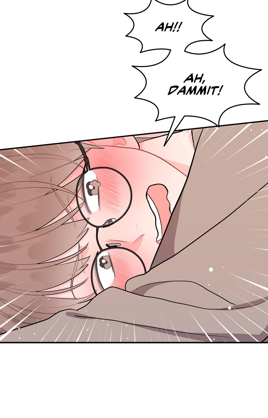 Can’t Think Straight - Chapter 20 Page 20
