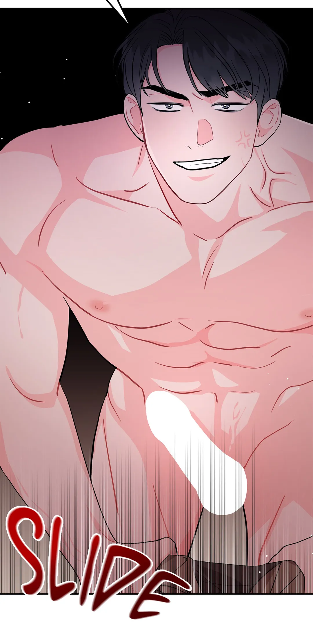 Can’t Think Straight - Chapter 20 Page 24