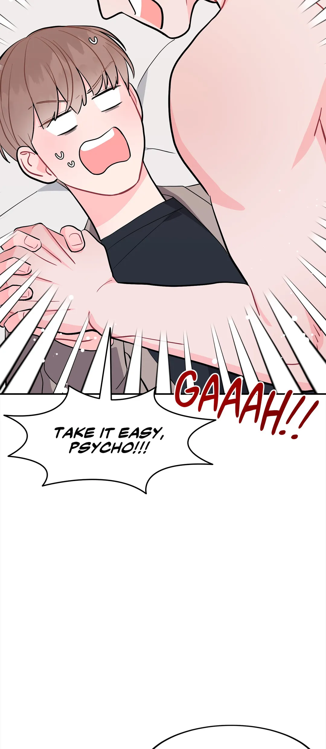 Can’t Think Straight - Chapter 20 Page 28