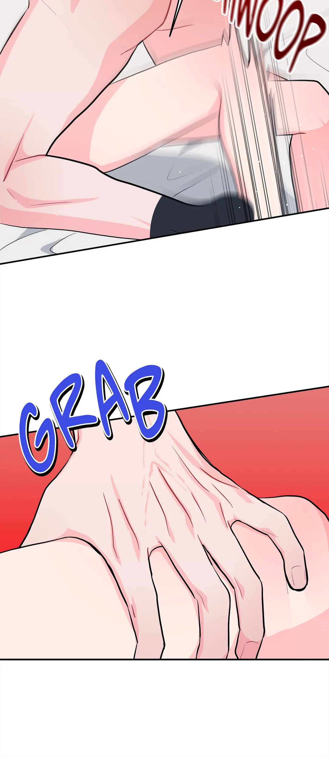 Can’t Think Straight - Chapter 20 Page 30