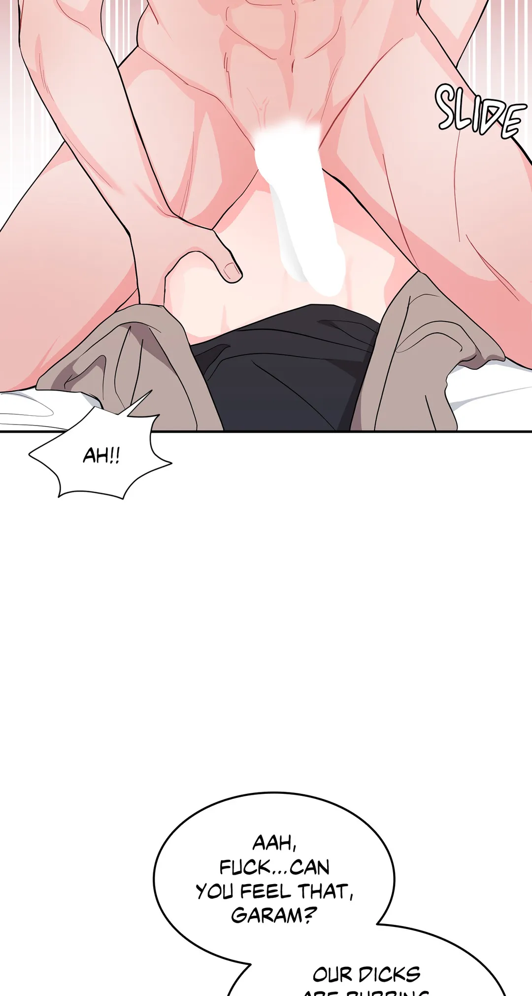 Can’t Think Straight - Chapter 20 Page 32