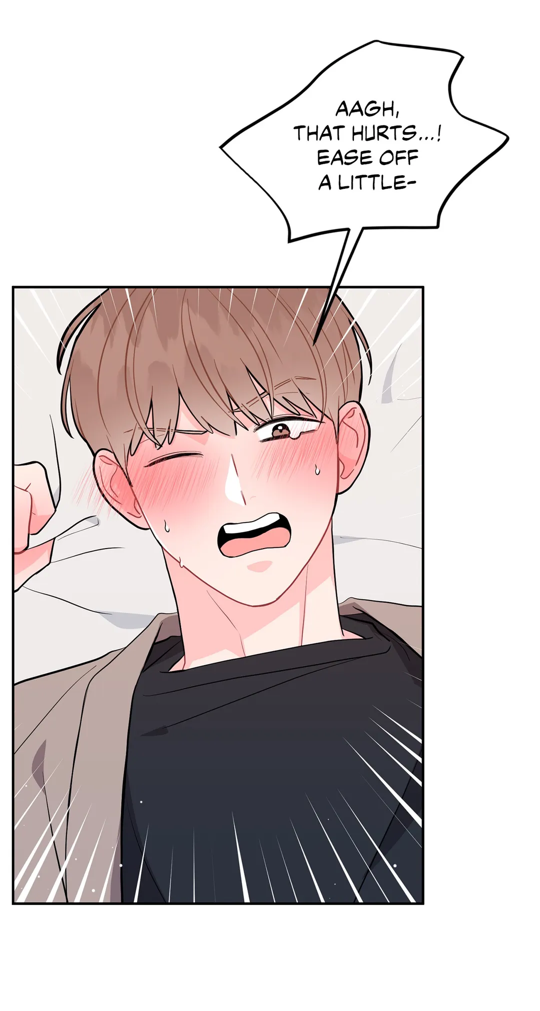 Can’t Think Straight - Chapter 20 Page 34