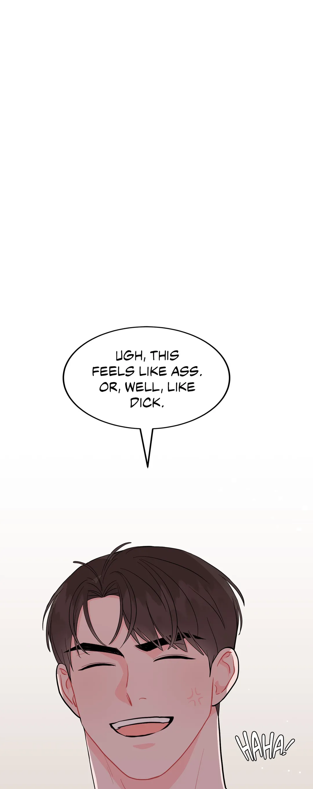 Can’t Think Straight - Chapter 20 Page 36