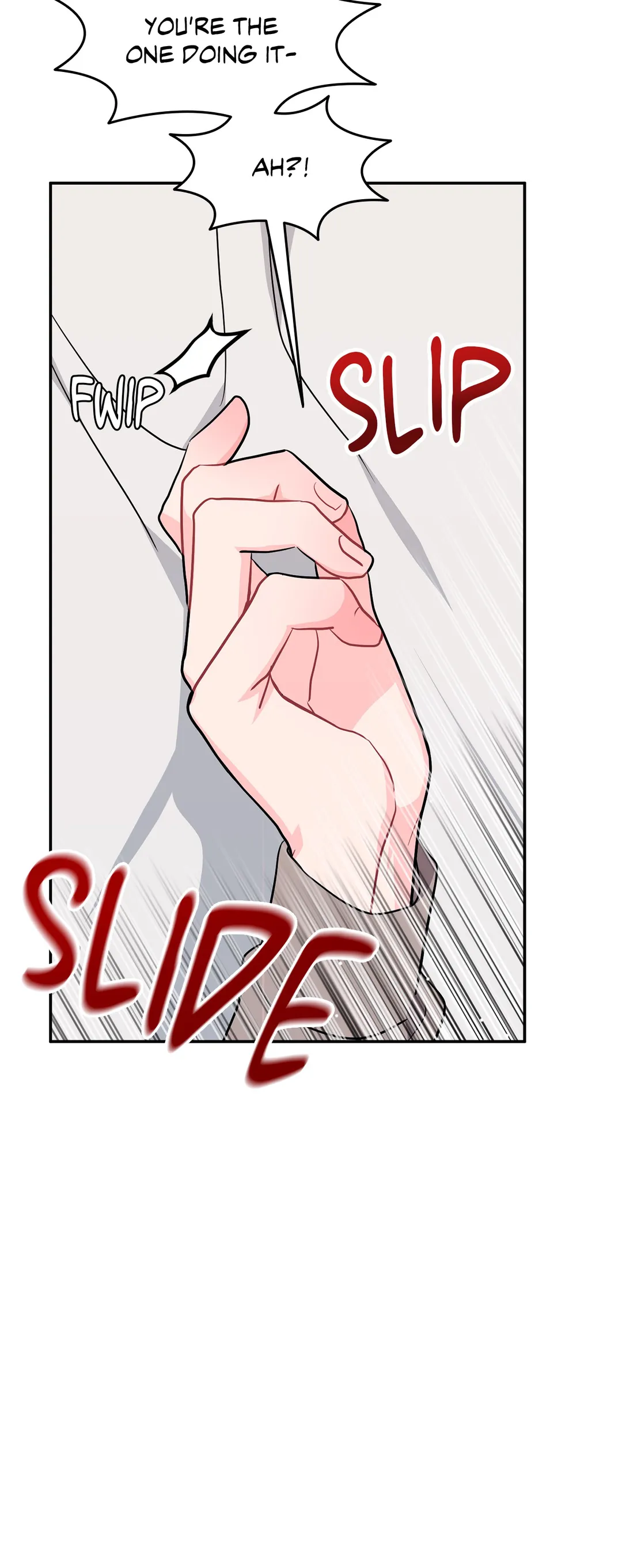 Can’t Think Straight - Chapter 20 Page 38