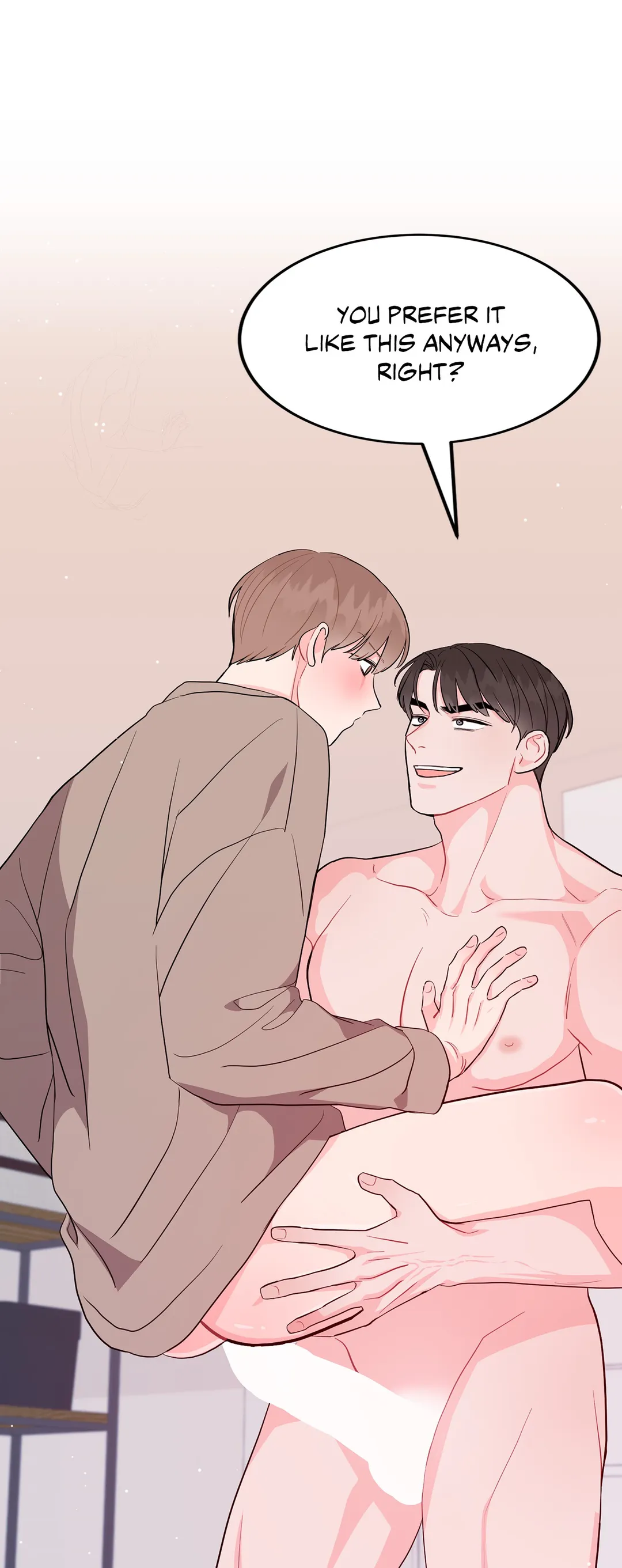 Can’t Think Straight - Chapter 20 Page 39