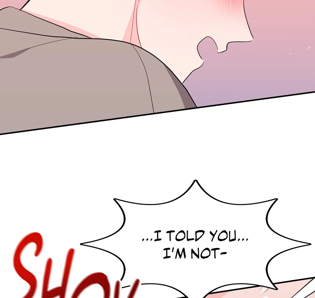 Can’t Think Straight - Chapter 20 Page 42