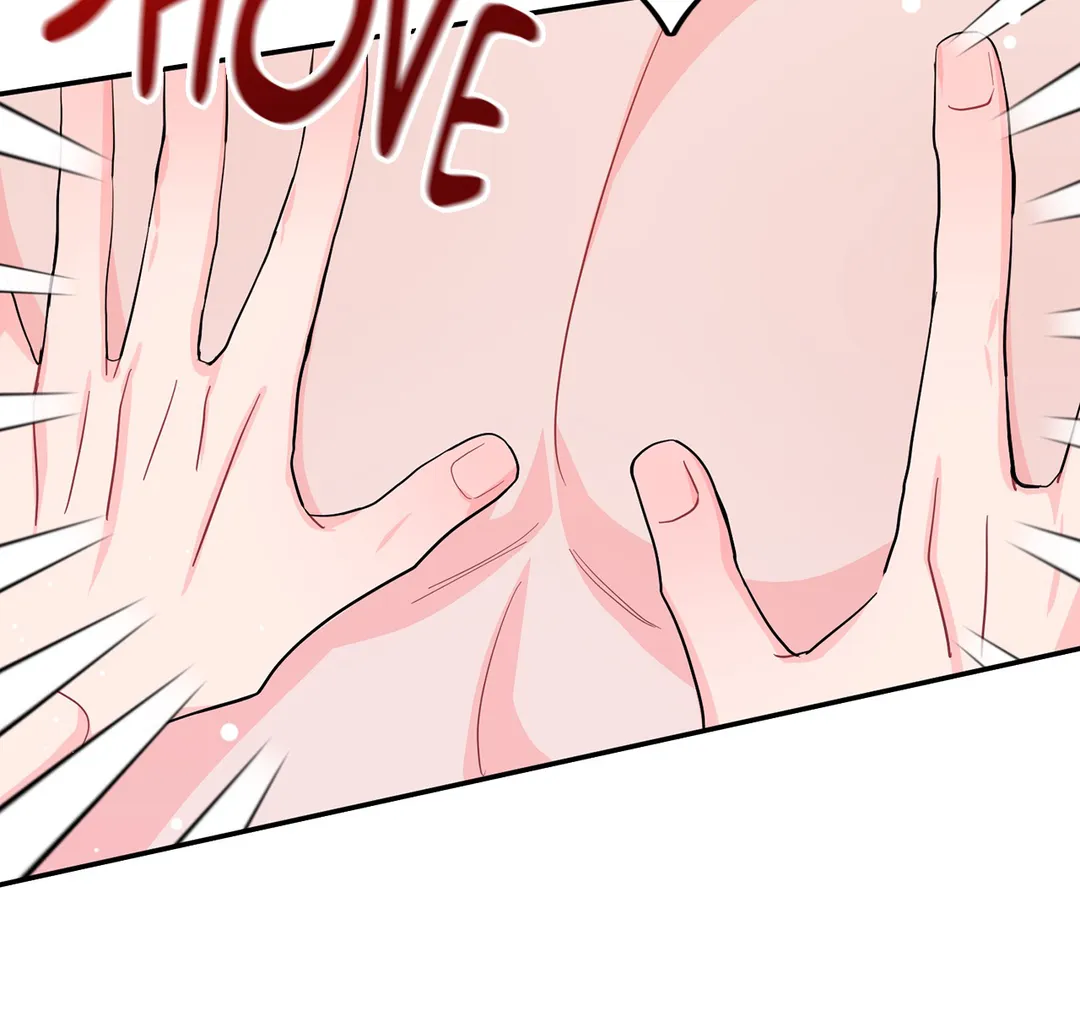 Can’t Think Straight - Chapter 20 Page 43