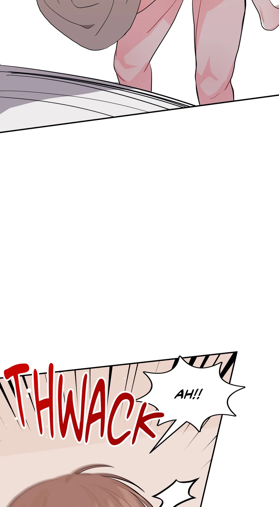 Can’t Think Straight - Chapter 20 Page 47