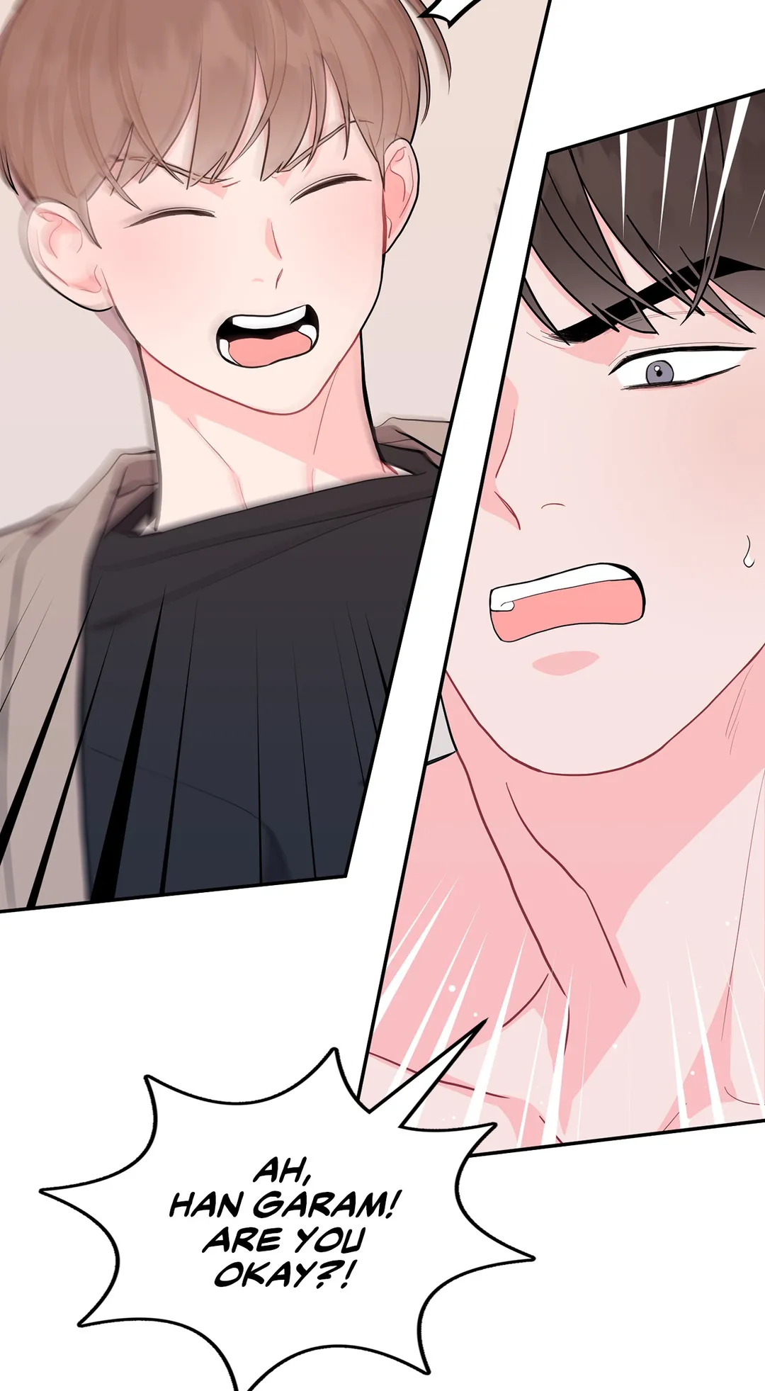 Can’t Think Straight - Chapter 20 Page 48