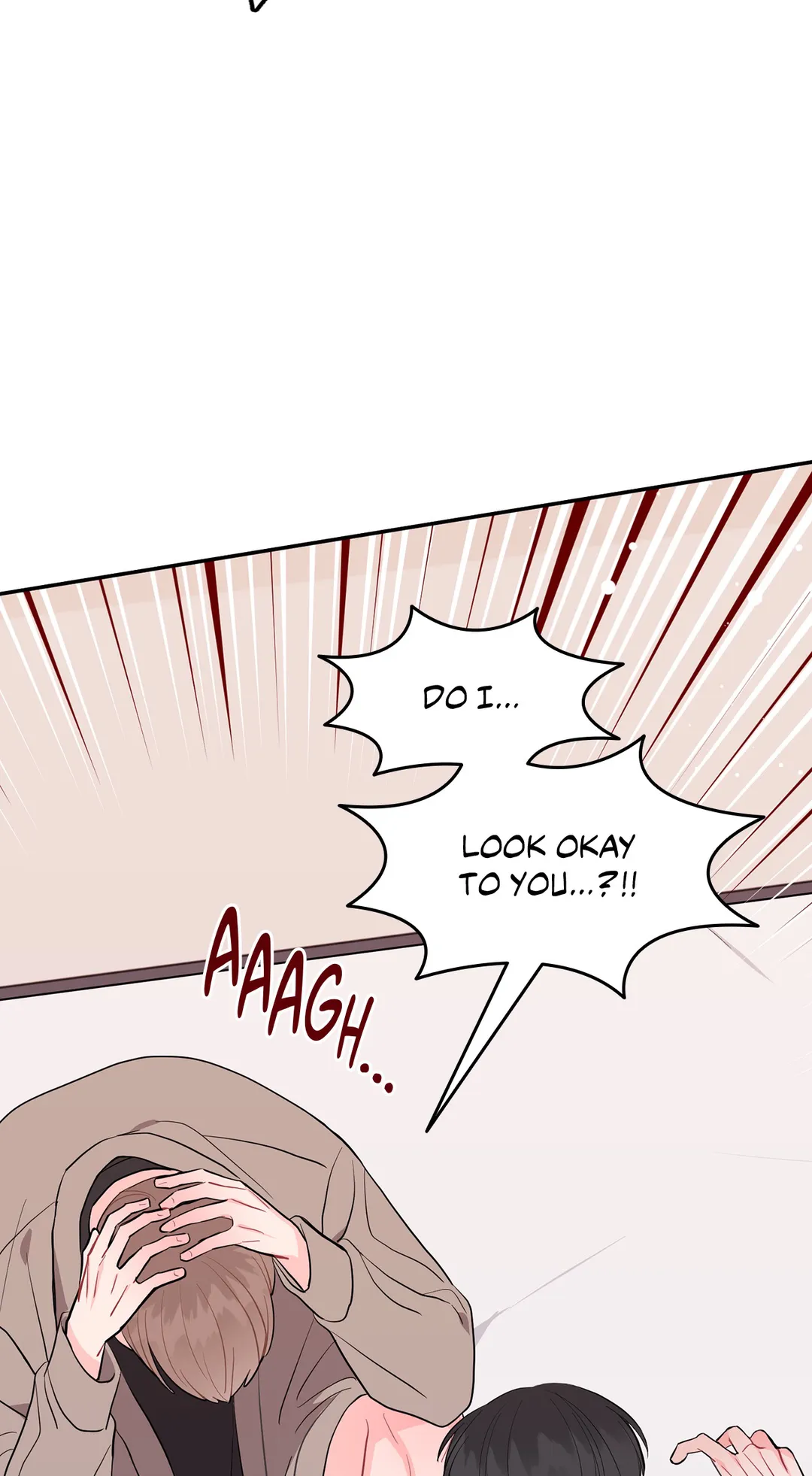 Can’t Think Straight - Chapter 20 Page 49