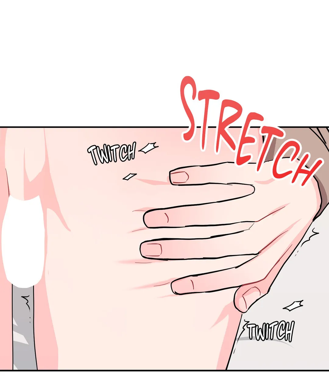 Can’t Think Straight - Chapter 20 Page 5
