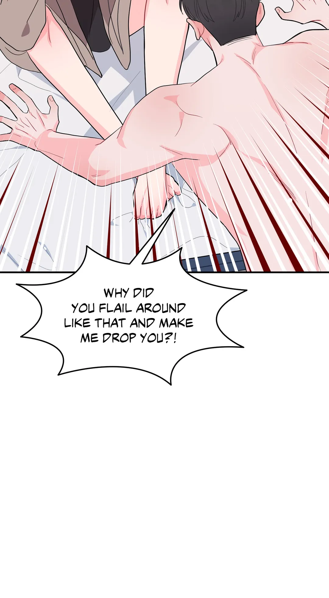 Can’t Think Straight - Chapter 20 Page 50