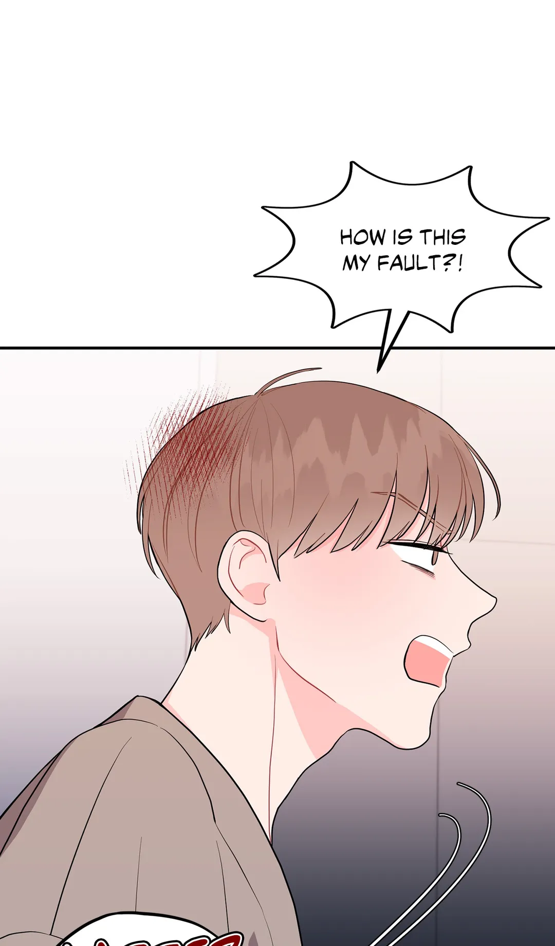 Can’t Think Straight - Chapter 20 Page 51