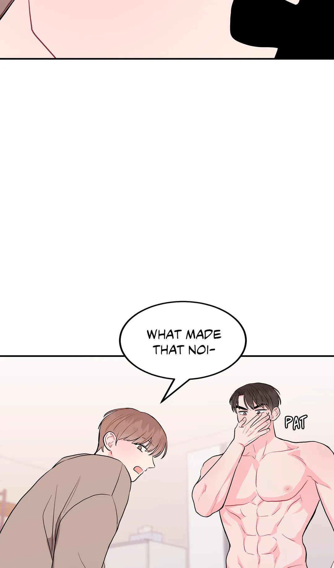 Can’t Think Straight - Chapter 20 Page 53