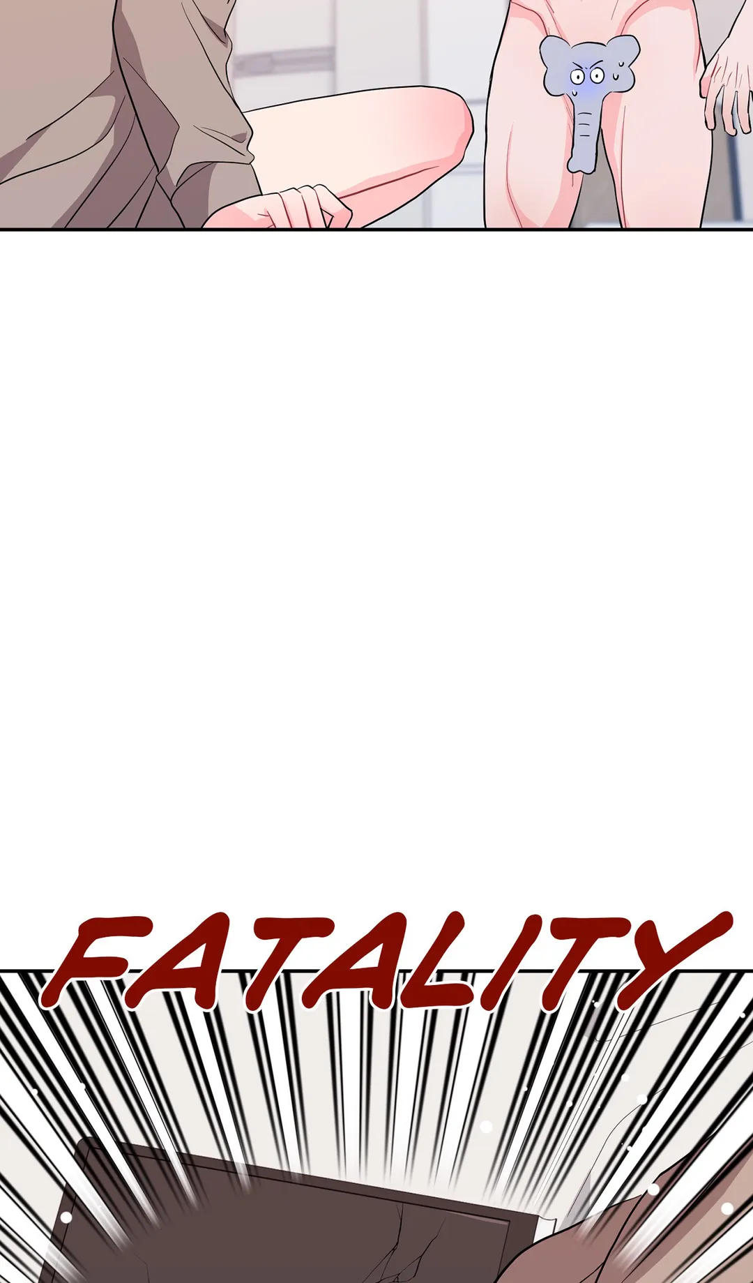 Can’t Think Straight - Chapter 20 Page 54