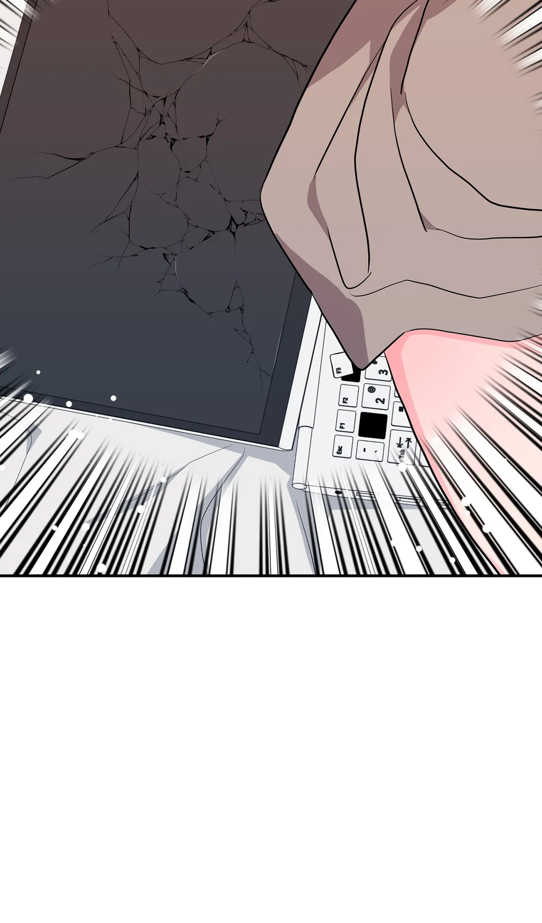 Can’t Think Straight - Chapter 20 Page 55