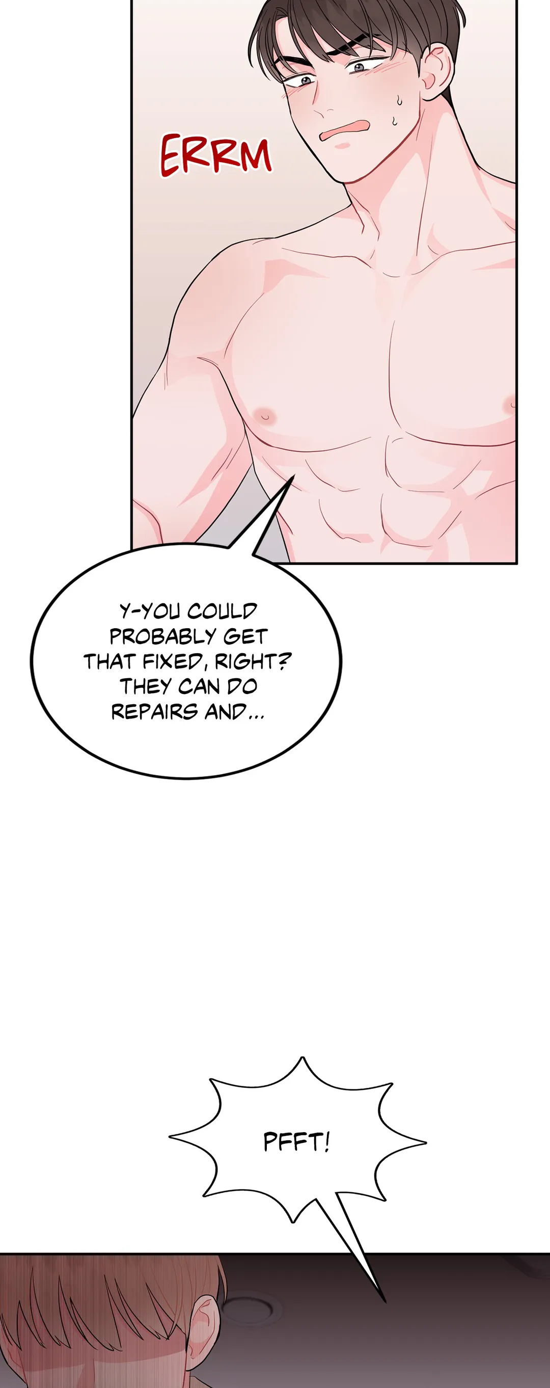 Can’t Think Straight - Chapter 20 Page 58