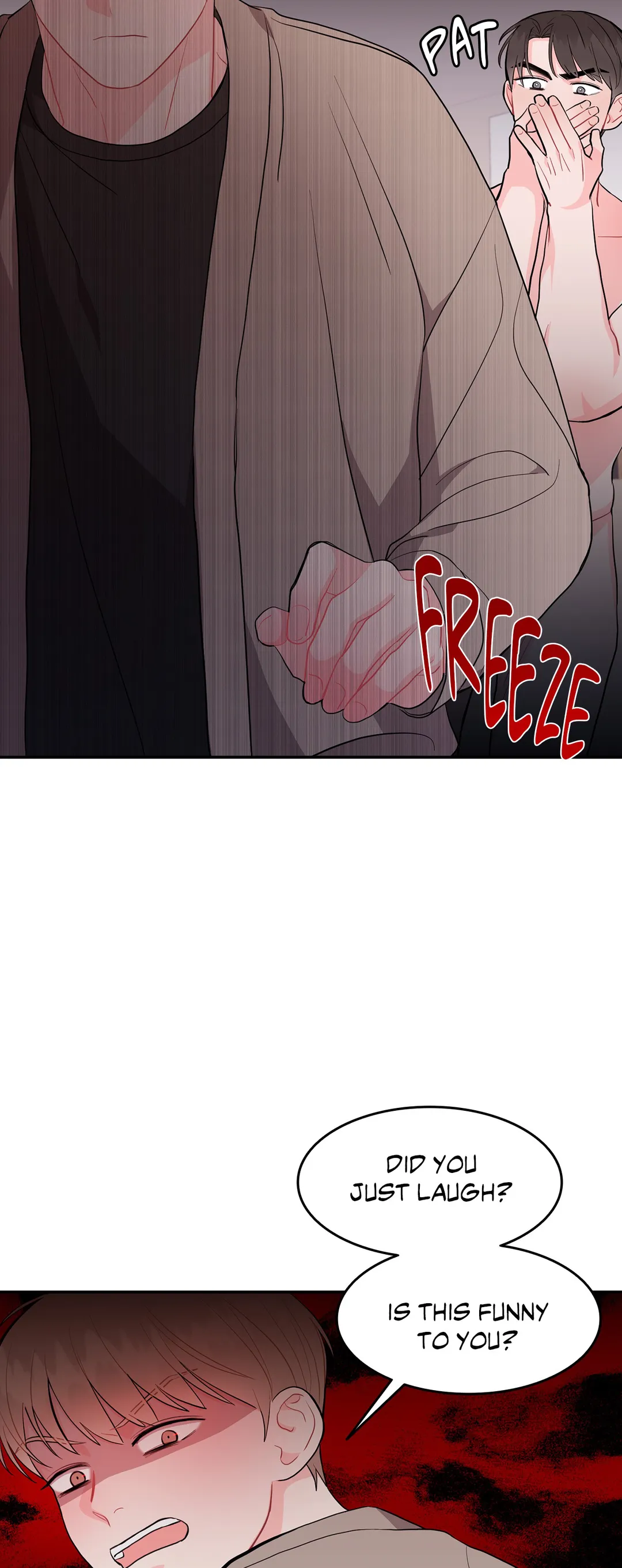 Can’t Think Straight - Chapter 20 Page 59