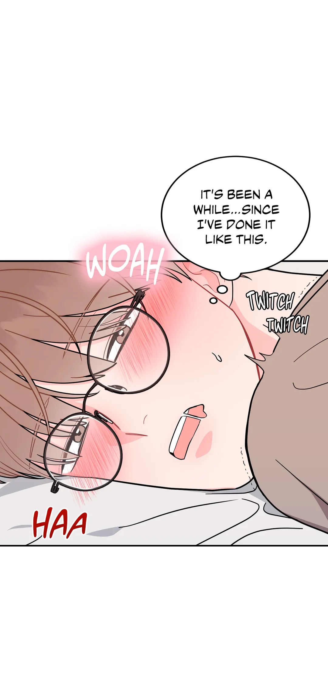 Can’t Think Straight - Chapter 20 Page 6