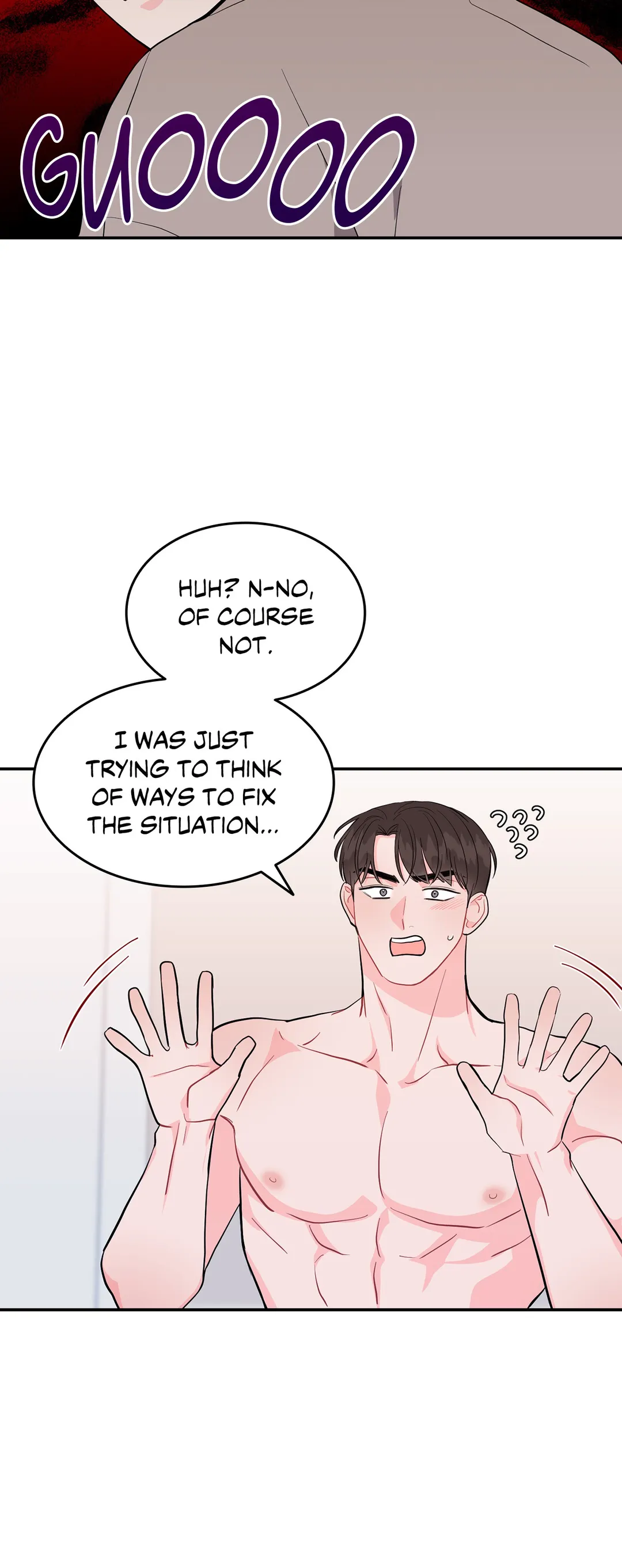 Can’t Think Straight - Chapter 20 Page 60