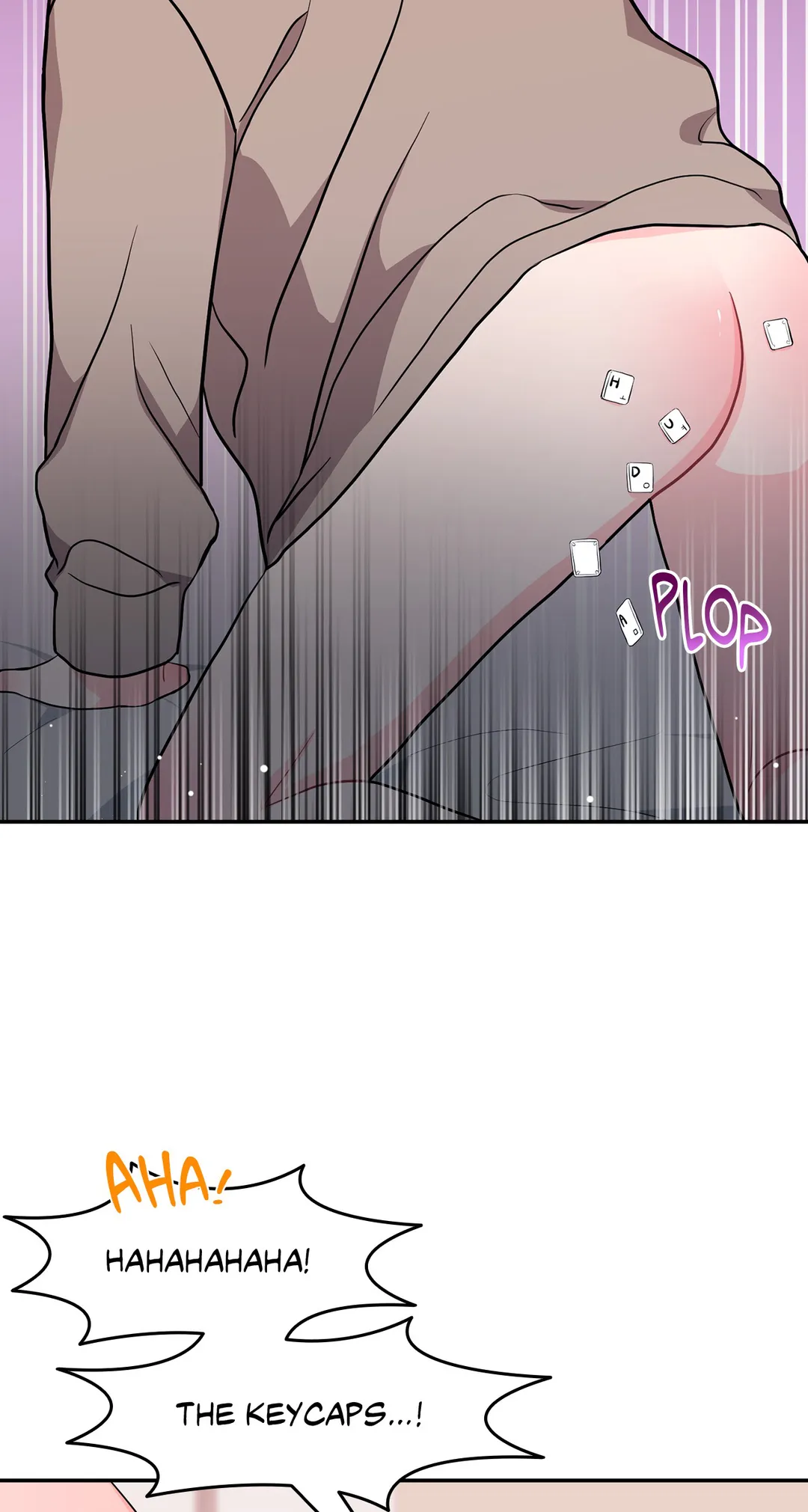 Can’t Think Straight - Chapter 20 Page 64
