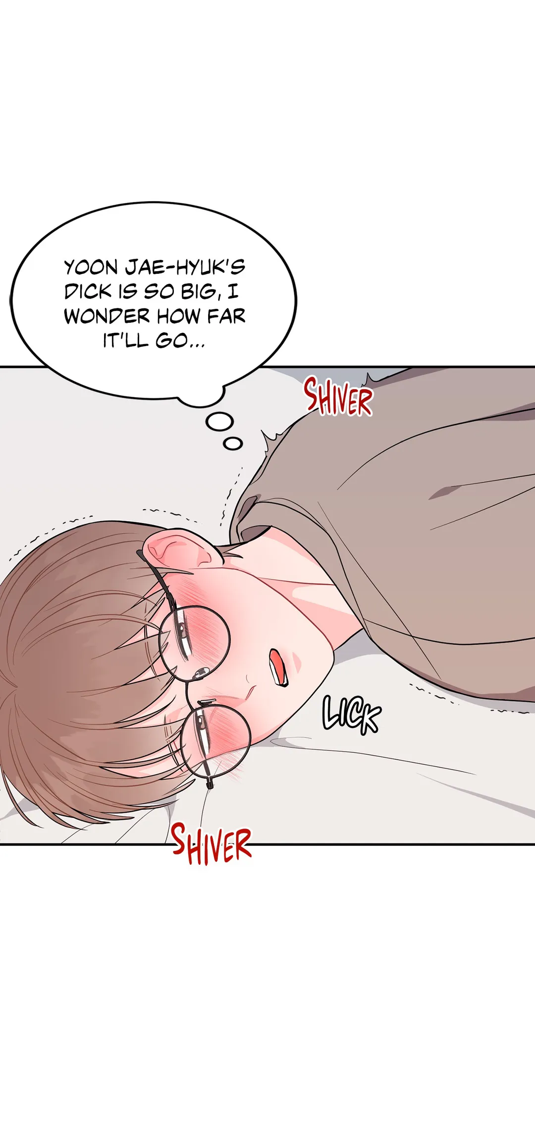 Can’t Think Straight - Chapter 20 Page 9