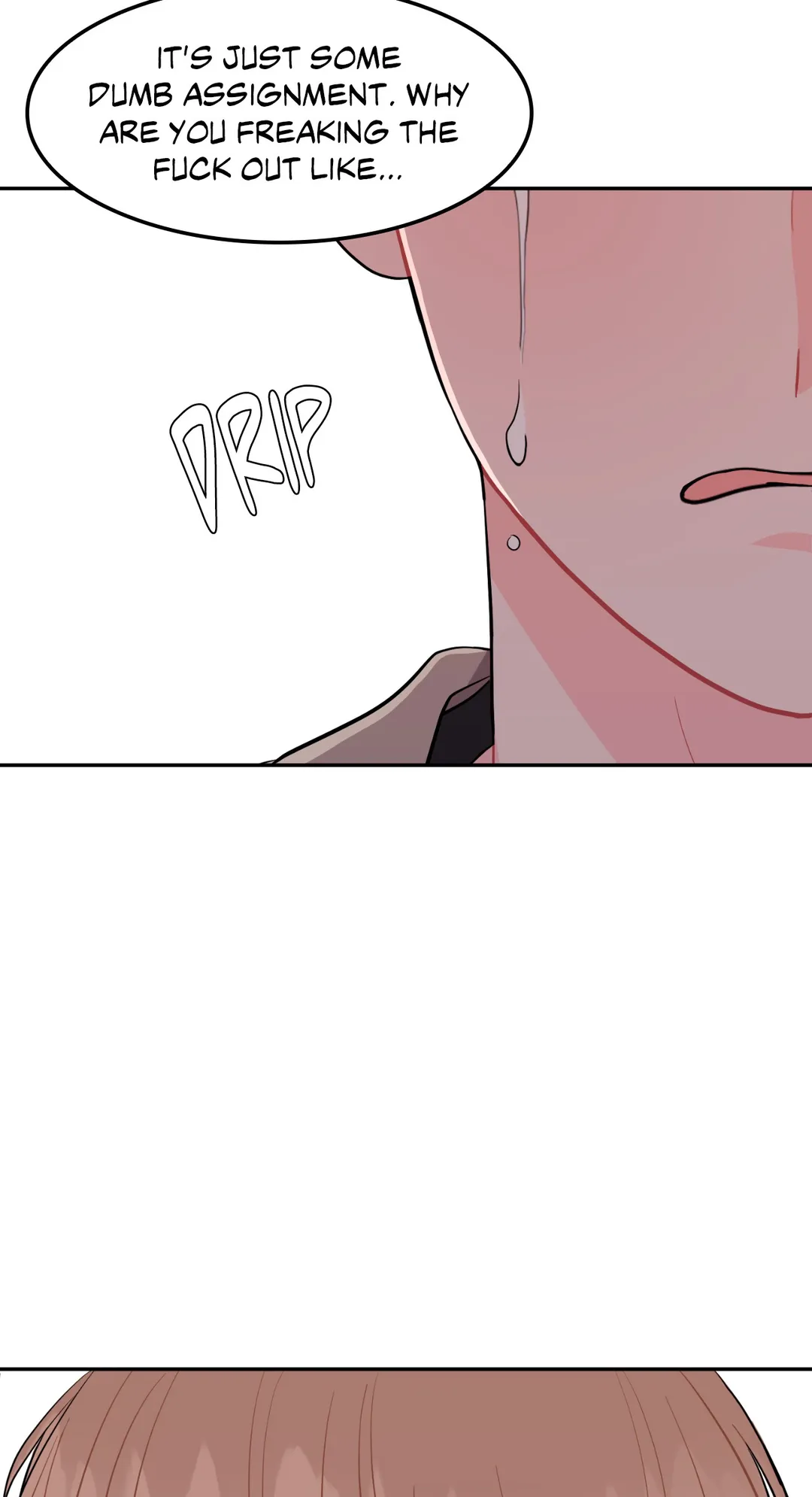 Can’t Think Straight - Chapter 21 Page 11