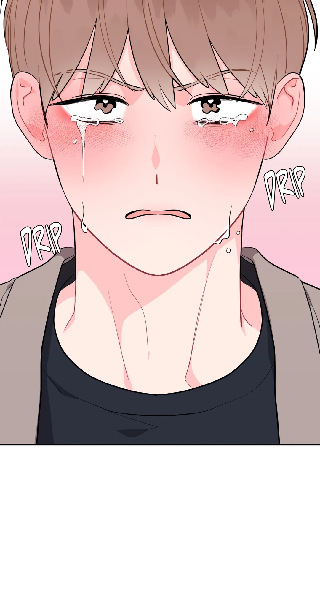 Can’t Think Straight - Chapter 21 Page 12