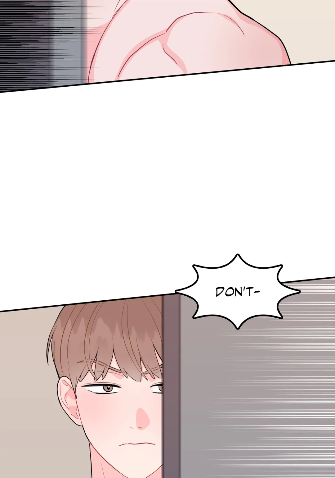 Can’t Think Straight - Chapter 21 Page 20